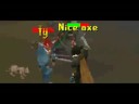 Runescape - Clan Wars Update Dharok (5 Hit K0\ Runescape - Clan Wars Update Dharok (5 Hit K0\