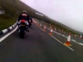 IOM TT 2008 Last Run Dalry Invasion
