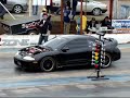 Arrancada em Saltinho - Drag Race in Saltinho -Brazil
