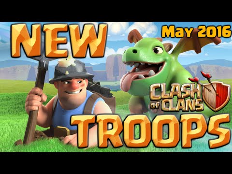 clash of clans wiki