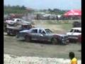 Crash derby 3