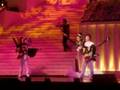 moving on stage 2007 - EASON CHAN 