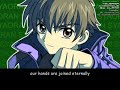 Kizuna - Syaoran