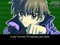 Kizuna - Syaoran