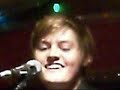 all my troubles seem so far away, hey, hey, when i listen to this beatlesque sounding pop bliss.
http://www.myspace.com/itsoverkansascity  
this is a hit out of my hit and miss videos. it sounds great and it looks great. that doesn't happen often enough for my liking.