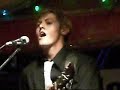 all my troubles seem so far away, hey, hey, when i listen to this beatlesque sounding pop bliss.
http://www.myspace.com/itsoverkansascity  
this is a hit out of my hit and miss videos. it sounds great and it looks great. that doesn't happen often enough for my liking.