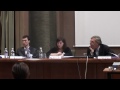 Click here to watch this video The European integration process in the eyes of others: historical perspectives, 1952-1992 (5/8)