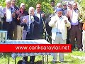 Çarıksaraylar Suvar