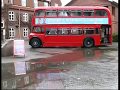 Senior Erhverv London Bus Livskvalitet netværk film 1