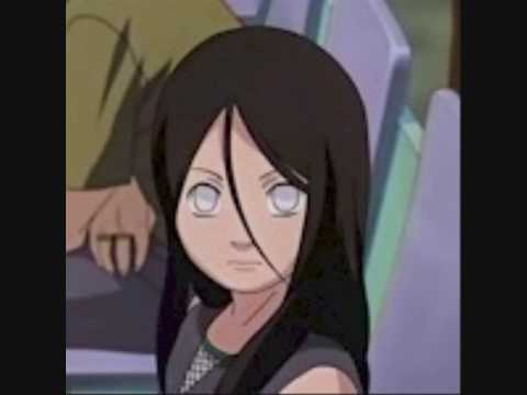 Hanabi Hyuga
