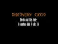 discovery ciccio speciale conosciamo il vittorio
