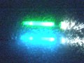 life gear Glow/light stick review