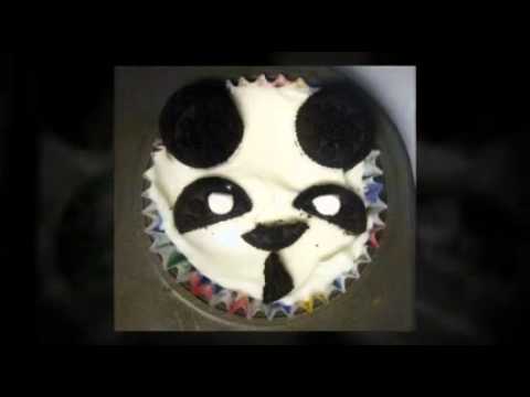 Panda Party Ideas