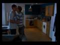 Hollyoaks - John Paul McQueen - 25 July 2008