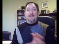 Martket minute for the week of November 30, 2009.wmv