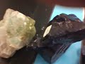 Rocks and Minerals Study Guide