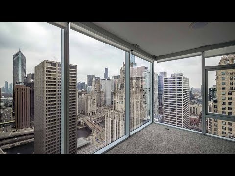 A spacious Streeterville 3-bedroom, 3-bath at Aston Chicago A spacious Streeterville 3-bedroom, 3-bath at Aston Chicago