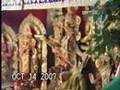 Pushpanjali , Durga Puja 2007 @ ICC, New Jersey