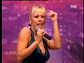 Tasa Kojic - Boli me @ fox tv