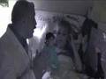 BRITNEY SPEARS &amp; DR PHIL IN HOSPITAL
