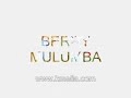 K-MELIA MOKONZI: Mc Tralala K-MELIA MOKONZI: Mc Tralala