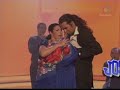 carmen ledesma y migel vargas en el canal sur