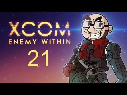 Within - XCOM: Enemy Within on Steam: http://store.steampowered.com/agecheck/app/225340/ Subscribe to my channel for more gaming videos!: http://bit.ly/Northernlion I...