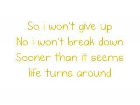 Hilary Duff Someones watching over me - Lyrics. This is a lyric video for 