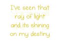 Hilary Duff Someones watching over me - Lyrics