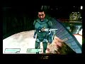 Quake 4 on eeepc, min details, resolution 800x480. With no clock and no ram upgrade