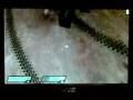 Quake 4 on Asus Eee PC (fraps) pt.2