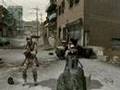 PS3 - Call of Duty 4 * Comrade vs Marines*  ONLINE