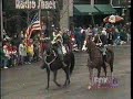 1996 Cleveland Christmas Parade Vermilion High School