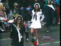 1996 Cleveland Christmas Parade Vermilion High School