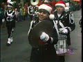 1996 Cleveland Christmas Parade Vermilion High School