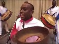 Conga Santiaguera - Cutumba - Santiago de Cuba