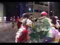Conga Santiaguera - Cutumba - Santiago de Cuba