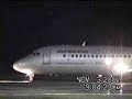 aserca airlines llegando a valencia