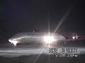 aserca airlines llegando a valencia
