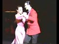 tango passion