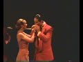 tango passion