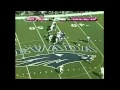 Robbie Rouse vs Nevada (2011)