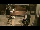 leclair - sonate flute & cembalo