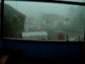Unwetter Bad Soden - Salmünster Hessen