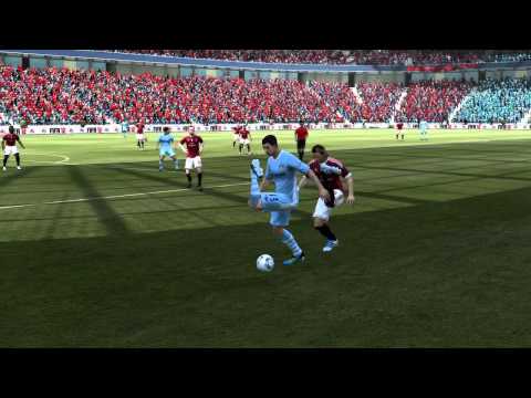 Watch 'Realizm w FIFA 12'