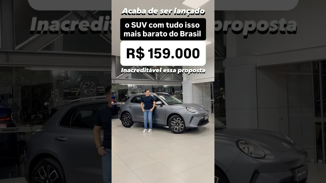 Ora 05: Inacreditável essa proposta