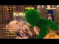 Naughty Bear - Multiplayer-Trailer