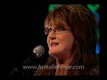 Anita Renfroe sums up all the things that a mother says to her children in a three-minute song called 
