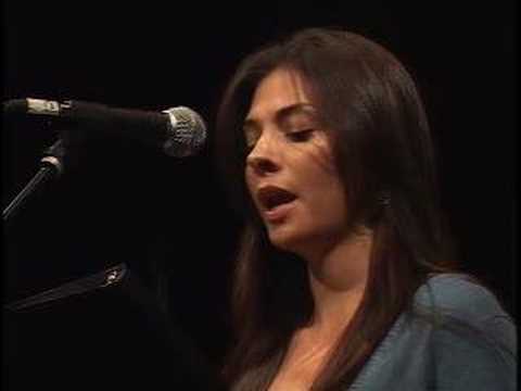 Callie Thorne