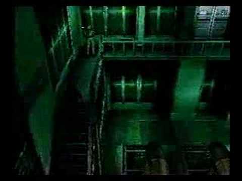 Metal Gear Solid